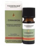 Aromaterapia - Tisserand Aromatherapy Tisserand - Olejek z Cynamonowca (9 ml) - miniaturka - grafika 1