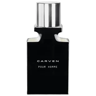 Carven Carven L'Eau Intense Zestaw zapachowy 30 ml Męskie - Wody i perfumy męskie - miniaturka - grafika 1