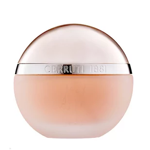 Nino Cerruti 1881 EDT Women woda toaletowa 100ml - Wody i perfumy damskie - miniaturka - grafika 3