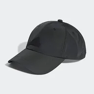 Czapki damskie - adidas Czapka baseballowa uniseks Future Icon Tech, czarna, dla dzieci, Czarny, 5 - miniaturka - grafika 1