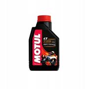 Oleje silnikowe - Motul 7100 Ester 4T 10W-40 1L - miniaturka - grafika 1