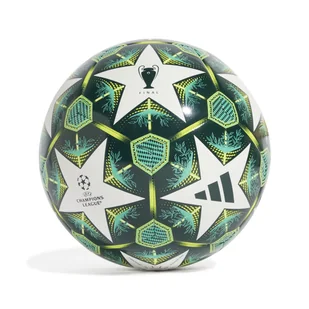 Piłka ADIDAS UCL TRN JH1281 – Biały - Piłka nożna - miniaturka - grafika 1