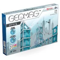 Klocki - GeoMag Pro-L Skyline New York 174 GEO-027 - miniaturka - grafika 1