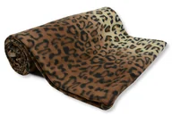 Koce - Koc Polarowy 160X200 21353 - miniaturka - grafika 1