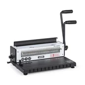 Bindownice - B2B Partner Ręczna bindownica drutowa TD1500 223132 - miniaturka - grafika 1