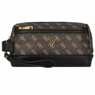 Guess Kosmetyczka - Kosmetyczki, organizery i kuferki - miniaturka - grafika 2