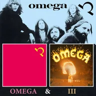 Pop - Omega & III - miniaturka - grafika 1
