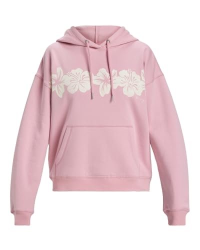 Roxy Damska bluza z kapturem Perfect Place szczotkowany sweter (1 szt.)