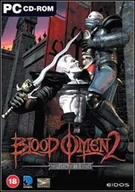 Gry PC Cyfrowe - Blood Omen 2: Legacy of Kain (PC) Klucz Steam - miniaturka - grafika 1