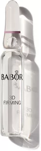 BABOR BABOR 3D Firming 14.0 ml - Serum do twarzy - miniaturka - grafika 3