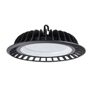 Kanlux Oprawa Higbay HIBO 200W IP65 czarny 31114 - Lampy pozostałe - miniaturka - grafika 1