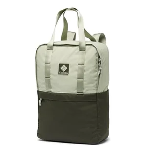 Columbia Plecak unisex Trail Traveler 18 l (1 szt.) - Plecaki - miniaturka - grafika 1