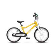 Rowery - Rower dzieciecy Woom 3 słoneczny żółty 16 - miniaturka - grafika 1