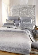 Pościel - Curt Bauer Poszewka adamaszkowa Soraya Nutmeg - miniaturka - grafika 1