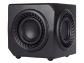 Głośniki i kolumny - Lithe Audio Micro Wireless Subwoofer - miniaturka - grafika 1