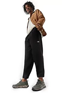 THE NORTH FACE Męskie Spodnie Klasa - Spodenki męskie - miniaturka - grafika 1