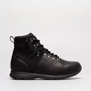 TOMMY HILFIGER SAMUEL 3C - Tommy Hilfiger - Buty trekkingowe męskie - miniaturka - grafika 1