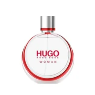 Wody i perfumy damskie - Hugo Boss Hugo Woman woda perfumowana 50ml - miniaturka - grafika 1