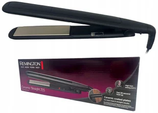 Ceramiczna Prostownica Do Włosów Remington S1370 110MM - Prostownice i karbownice do włosów - miniaturka - grafika 1