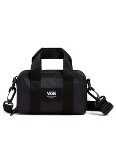 Torba na ramię Vans Block Wallet Bag - black - Torby męskie - miniaturka - grafika 1