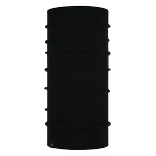 Komin BUFF POLAR REVERSIBLE 122378.999.10.00 – Czarny - Apaszki i szaliki damskie - miniaturka - grafika 1