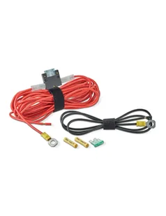 FOCAL CAR POWER SUPPLY IMPULS 6 METERS Okablowanie zasilacza - Akcesoria car audio - miniaturka - grafika 1