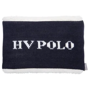 Komin HV POLO Kayville granatowy - Kurtki jeździeckie - miniaturka - grafika 1