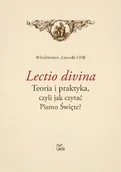Religia i religioznawstwo - Lectio divina - miniaturka - grafika 1