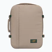 Plecaki - Plecak turystyczny CabinZero Classic 44 l cebu sands WYSYŁKA W 24H 30 DNI NA ZWROT - miniaturka - grafika 1