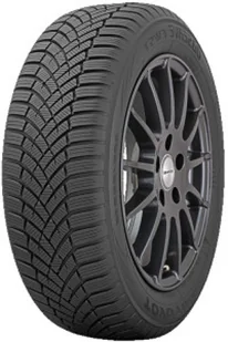 Toyo Observe Winter Sport 1 225/50R17 98V - Opony zimowe - miniaturka - grafika 1