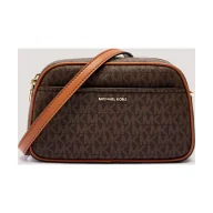 Torebki damskie - Michael Kors Listonoszka Jet Set - miniaturka - grafika 1