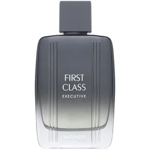 Aigner Explorer Executive Eau de Toilette Spray 50 ml - Wody i perfumy męskie - miniaturka - grafika 1