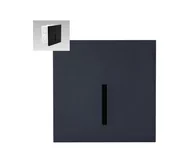 Lampy pozostałe - Emithor 70431 - LED Oświetlenie schodowe LINE LED/1W/230V 4000K czarny - miniaturka - grafika 1