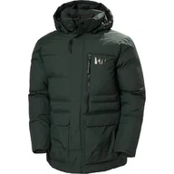 Kurtki i kamizelki sportowe męskie - Kurtka puchowa męska Tromsoe Helly Hansen - miniaturka - grafika 1