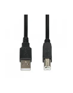 iBox KABEL I-BOX USB 2.0 A-B M/M 1,8M DRUKARKA IKU2D18 - Kable komputerowe i do monitorów - miniaturka - grafika 4