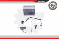 Akcesoria do układu elektrycznego - Włącznik, odblokowywanie pokrywy bagażnika Esen SKV 16SKV275 - miniaturka - grafika 1