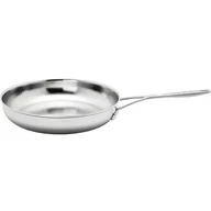 Patelnie - demeyere Demeyere 40850  682  0 Industry patelnia indukcyjna, Indukcja, 24 cm 40850-683-0 - miniaturka - grafika 1