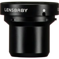 Obiektywy - Lensbaby Obscura 50 Optic - miniaturka - grafika 1