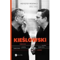 Biografie i autobiografie - KIEŚLOWSKI. Od bez końca do końca - miniaturka - grafika 1