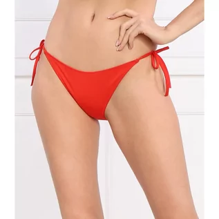 Stroje kąpielowe - Calvin Klein Swimwear Dół od bikini - grafika 1