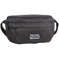 Torby sportowe - Saszetka Puma Academy Waist 79937 (kolor Czarny) - miniaturka - grafika 1
