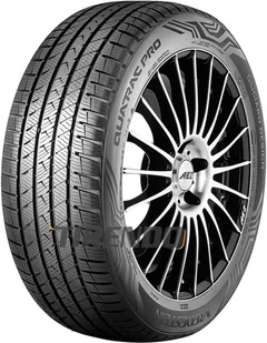 Vredestein Quatrac Pro 255/45R18 103Y - Opony całoroczne - miniaturka - grafika 1