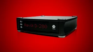 Przetwornik DAC Aavik D-280 - Przetworniki DAC - miniaturka - grafika 1