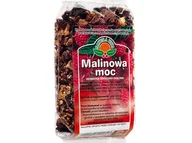 Herbata - NATURA-WITA NATURA-WITA herbata Malinowa Moc 100g 34NATHESMA - miniaturka - grafika 1