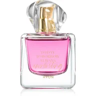 Wody i perfumy damskie - Avon Today Tomorrow Always Everlasting woda perfumowana dla kobiet 50 ml - miniaturka - grafika 1