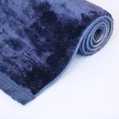 Dywany - Dywan MANOLYA 3056 80 x 150 cm granat - miniaturka - grafika 1