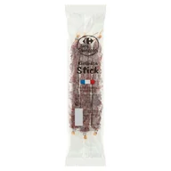 Kiełbasa i wędliny - Carrefour Targ Świeżości Kiełbasa Stick 120 g (3 x 40 g) - miniaturka - grafika 1