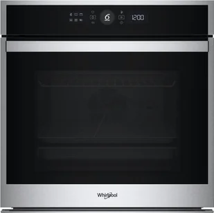 Piekarnik do zabudowy BUILT-IN OVEN WOI4S8PPM1SXWHIRPOOL - Piekarniki do zabudowy - miniaturka - grafika 1