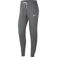 Spodnie damskie - ND05_S8295-XL CW6961 071 Spodnie damskie Nike Park 20 Fleece grafitowe CW6961 071 r.XL - miniaturka - grafika 1