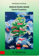 Biografie i autobiografie - Niemieckie polonica prasowe Ostatnie dwudziestolecie XX wieku - miniaturka - grafika 1
